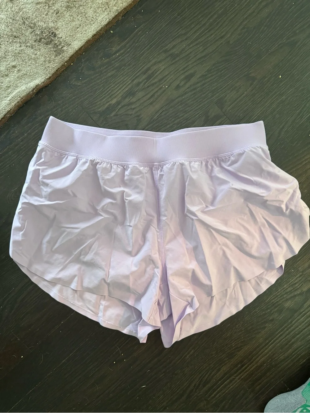 CRZ YOGA Shorts